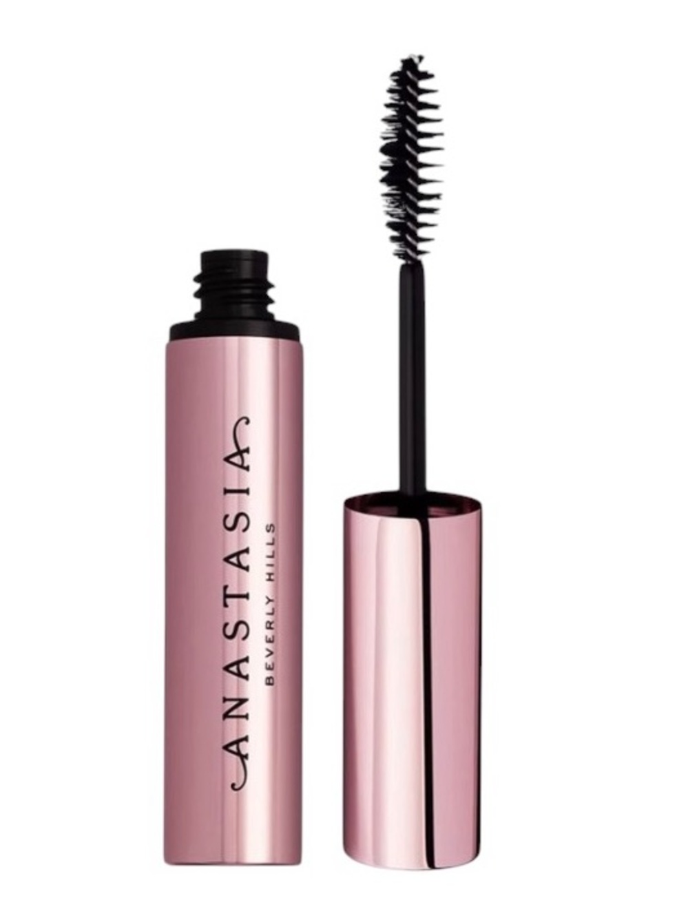 New Anastasia Beverly Hills Clear Brow Gel Flexible Medium-Hold Eyebrow Setter